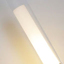 Column Torch Wall Sconce - LUUGAA