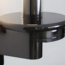 Column Torch Wall Sconce - LUUGAA