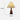 Country Style Table Lamp - LUUGAA