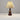 Country Style Table Lamp - LUUGAA