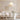Cream Pleated Pendant Light - LUUGAA