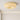 Cream Pudding Ceiling Lamp - LUUGAA