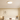 Creama Circle Ceiling Light - LUUGAA