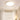 Creama Circle Ceiling Light - LUUGAA