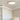 Creama Circle Ceiling Light - LUUGAA