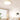 Creama Circle Ceiling Light - LUUGAA