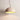 Crescent Glow Pendant Lamp - LUUGAA
