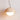 Crescent Glow Pendant Lamp - LUUGAA