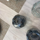 Crystal Ball Round Cluster Chandelier - LUUGAA