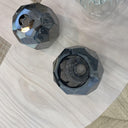 Crystal Ball Round Cluster Chandelier - LUUGAA