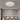 Crystalline Round Ceiling Lamp - LUUGAA