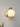 Curved Retro Wall Lamp - LUUGAA
