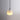 Cylindra Pendant Light - LUUGAA