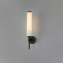 Cylindrical Glass Wall Light - LUUGAA