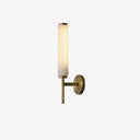 Cylindrical Glass Wall Light - LUUGAA