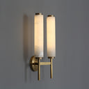 Cylindrical Glass Wall Light - LUUGAA
