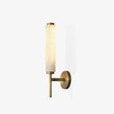 Cylindrical Glass Wall Light - LUUGAA