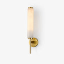 Cylindrical Glass Wall Light - LUUGAA