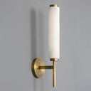 Cylindrical Glass Wall Light - LUUGAA