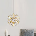 Dandelion Pendant Light - LUUGAA