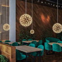 Dandelion Pendant Light - LUUGAA