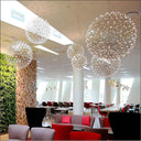 Dandelion Pendant Light - LUUGAA