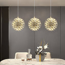Dandelion Pendant Light - LUUGAA