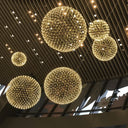Dandelion Pendant Light - LUUGAA