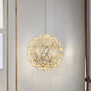 Dandelion Pendant Light - LUUGAA