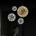 Dandelion Pendant Light - LUUGAA