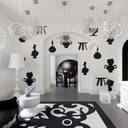 Dandelion Pendant Light - LUUGAA