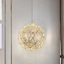 Dandelion Pendant Light - LUUGAA