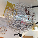 Dandelion Pendant Light - LUUGAA