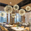 Dandelion Pendant Light - LUUGAA