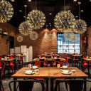 Dandelion Pendant Light - LUUGAA