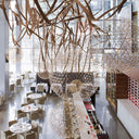 Dandelion Pendant Light - LUUGAA
