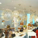 Dandelion Pendant Light - LUUGAA