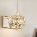 Dandelion Pendant Light - LUUGAA