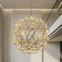 Dandelion Pendant Light - LUUGAA