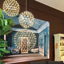 Dandelion Pendant Light - LUUGAA