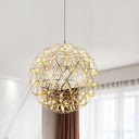 Dandelion Pendant Light - LUUGAA