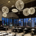 Dandelion Pendant Light - LUUGAA