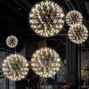 Dandelion Pendant Light - LUUGAA