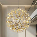 Dandelion Pendant Light - LUUGAA