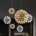 Dandelion Pendant Light - LUUGAA