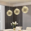 Dandelion Pendant Light - LUUGAA
