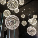 Dandelion Pendant Light - LUUGAA