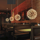 Dandelion Pendant Light - LUUGAA