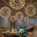Dandelion Pendant Light - LUUGAA