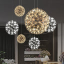 Dandelion Pendant Light - LUUGAA